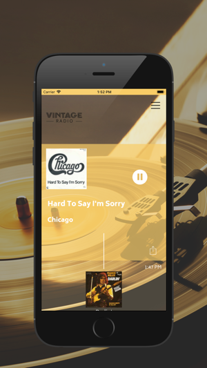 Vintage Radio(圖2)-速報App