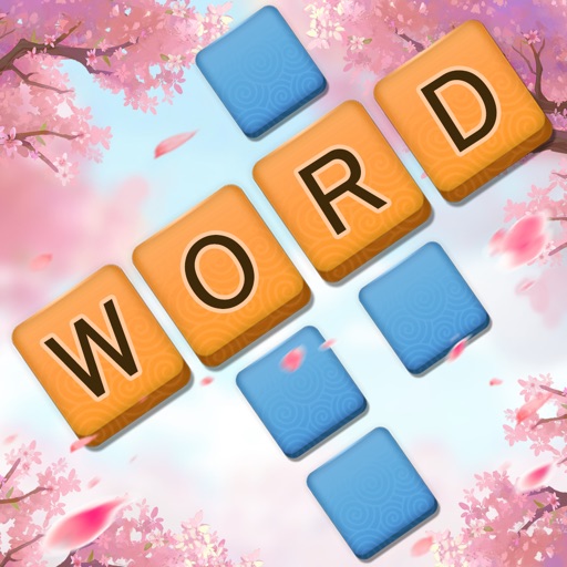 Word Shatter -Puzzle Word Game