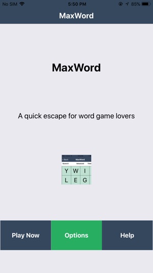 MaxWord(圖1)-速報App