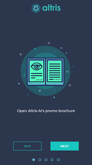 Altris AI(圖1)-速報App