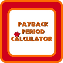 Payback Period Calculator