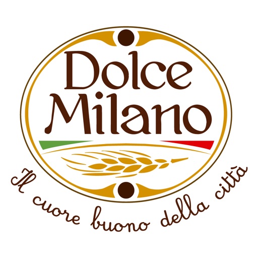 Dolce Milano Home icon