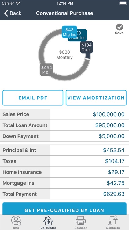 Great Lakes Mortgage screenshot-3