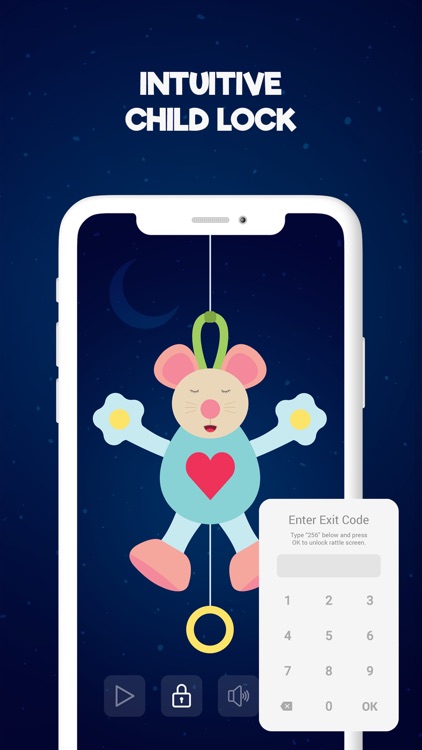 Lullaby Toy screenshot-4