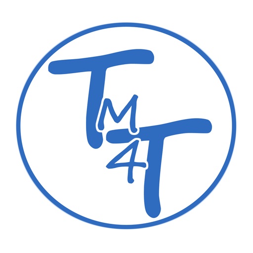 Try Me 4 Tours App & Shuttle Icon