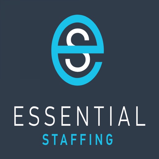 Essential Staffing App by gateway software