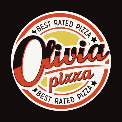 Olivia Pizza UK icon