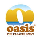 Top 19 Food & Drink Apps Like Oasis Falafel - Best Alternatives