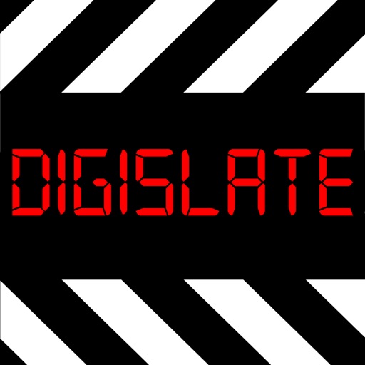 DigiSlate iOS App