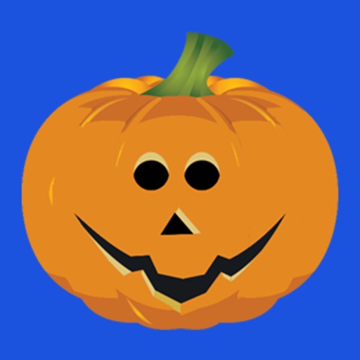 Halloween Pumpkin Emoji Smiley By Fomichev Denis - roblox pumpkin emoji is roblox a free app