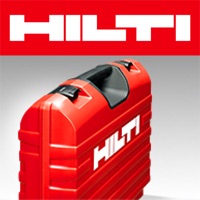 Hilti Shop app not working? crashes or has problems?
