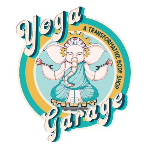 Yoga Garage