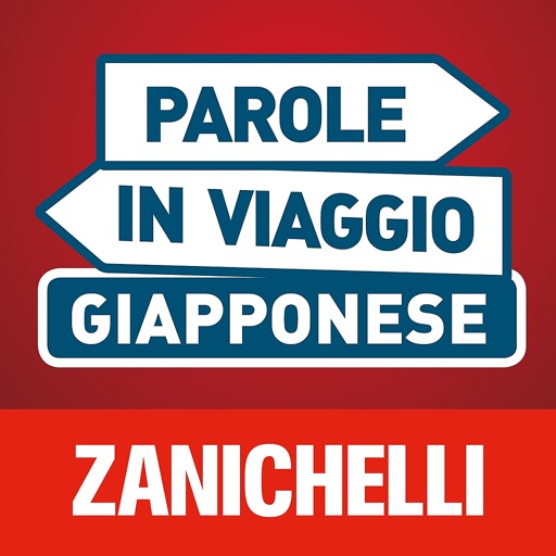 Parole in viaggio - Giapponese