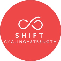 SHIFT Cycling + Strength