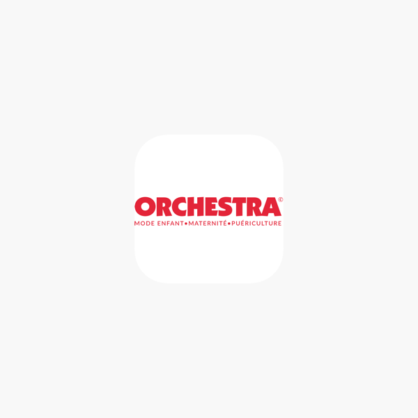 Orchestra On The App Store