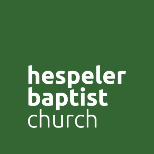 Hespeler Baptist Church By Hespeler Baptist Church
