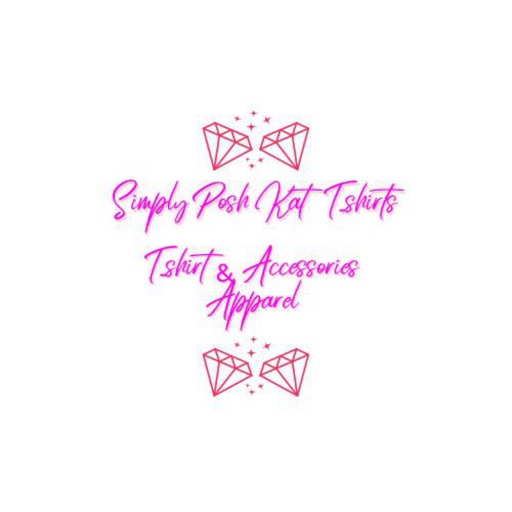 Simply Posh Kat T-shirts