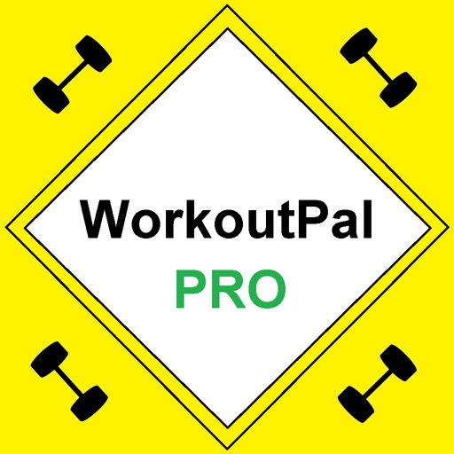 WorkoutPal - PRO