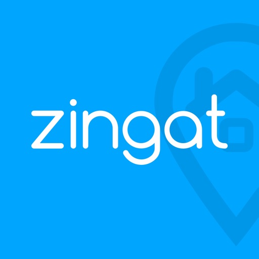 Zingat: Property Search Turkey iOS App