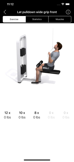 S-Flex Fitness(圖4)-速報App