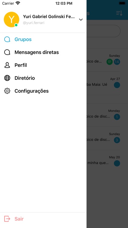 Comunidade Asaas screenshot-4