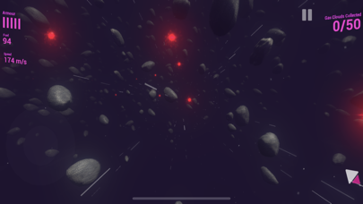 Spacecell screenshot 4