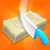 Paper Cut 3D! apk