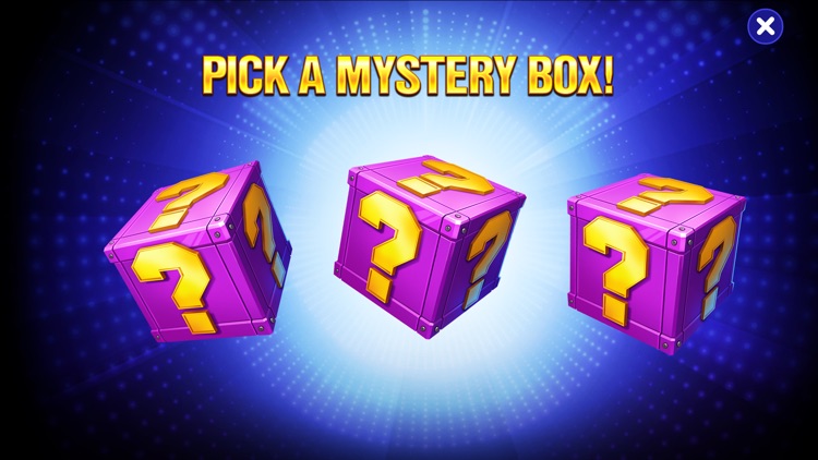DoubleU Casino: Vegas Slots screenshot-5