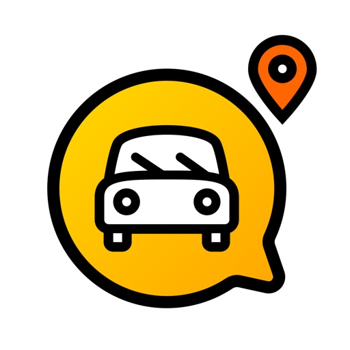 your车—发现身边车友 iOS App