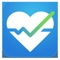 iFeelWell uses continuous and accurate heart rate readings to guide you into a state of relaxation to help reduce your stress, calm you down and improve health and focus