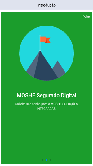 MOSHE Segurado Digital(圖2)-速報App