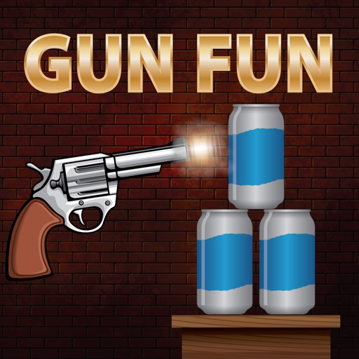 Gun Fun by Mike Hempfling