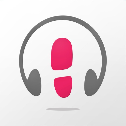 Soundwalkrs iOS App