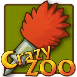 Crazy Zoo!!! by Antonio Rumore