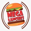 Mega Lanches Hamburgueria