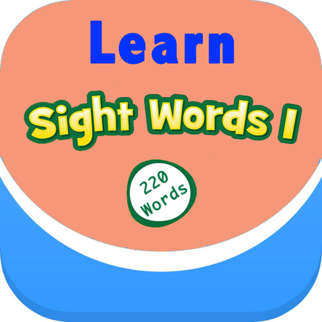 Get Sight Words 5A5B -220个神奇的常用字 for iOS, iPhone, iPad Aso Report