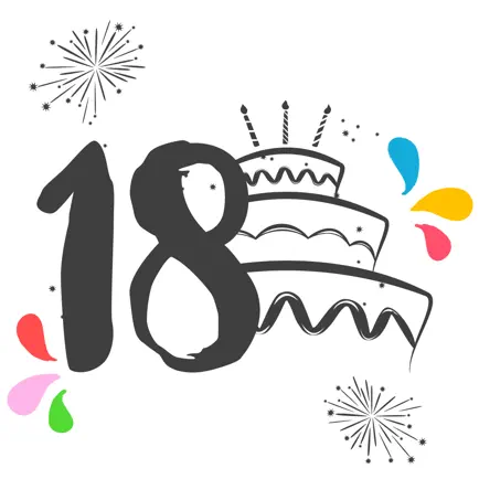 Bienvenue à 18 ans Читы