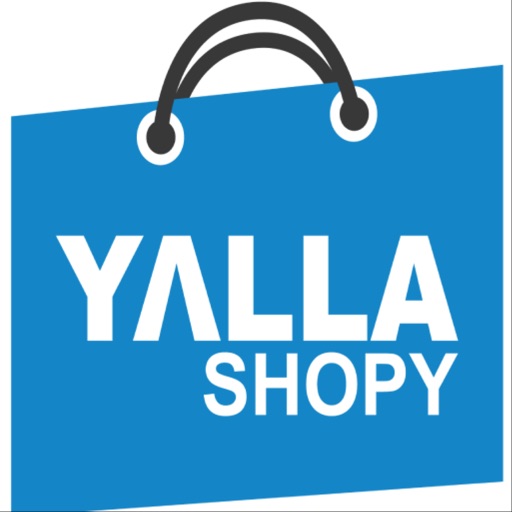 Yala Shopy iOS App