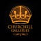 WHO WE ARE Churchill Galleries is located in South Shore Long Island New York