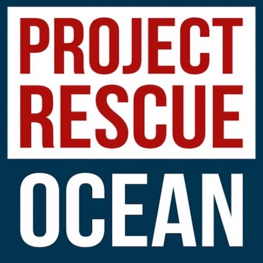 Project Rescue Ocean