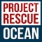 L'application Project Rescue Ocean est la première application mondiale de sensibilisation aux gestes éco-citoyens pour la préservation de l'environnement