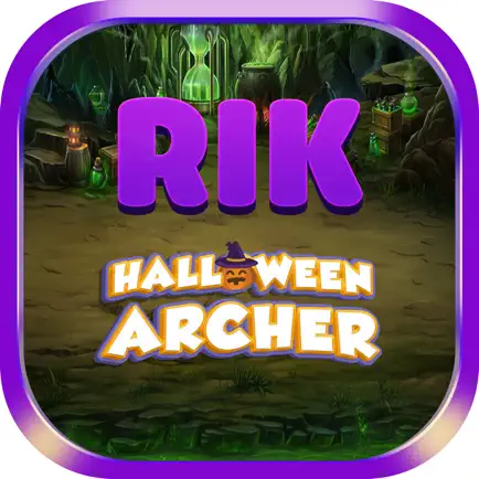 RIK HALLOWEEN ARCHER Cheats