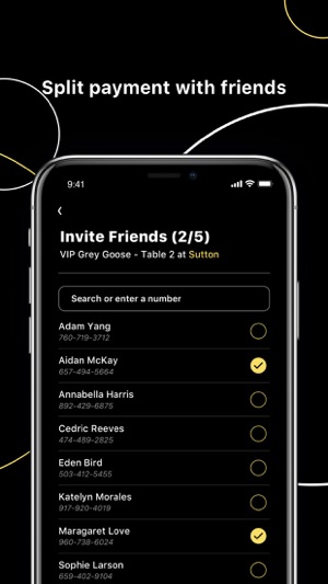 Queue - Nightlife Done Right(圖3)-速報App