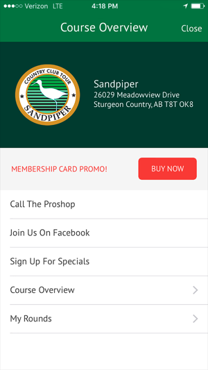 Sandpiper Golf(圖4)-速報App