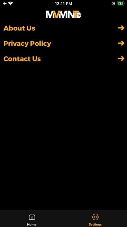 MVMNT TV screenshot-3