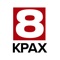 KPAX News delivers relevant local, community and national news, including up-to-the minute weather information, breaking news, and alerts throughout the day