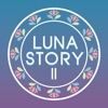 Icon Luna Story II (nonogram)