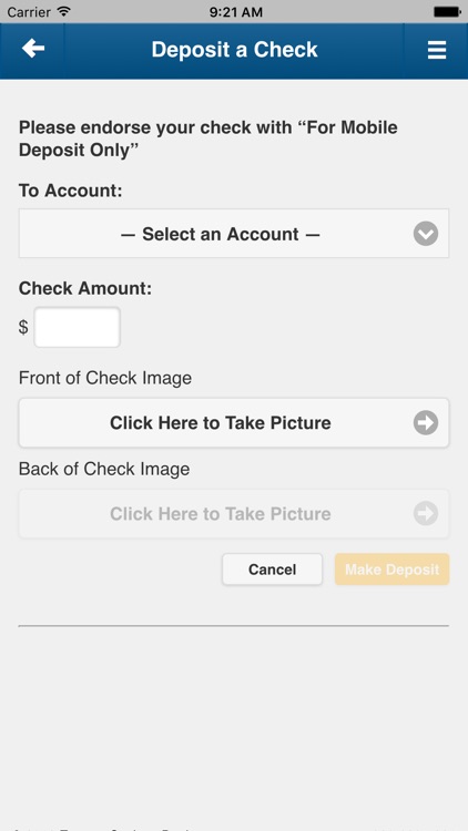 Eastern Connecticut Savings