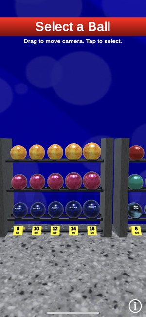 Extreme Bowling Challenge(圖4)-速報App