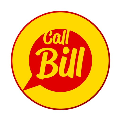 Call Bill Icon